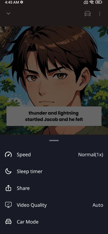 Pocket FM • Android