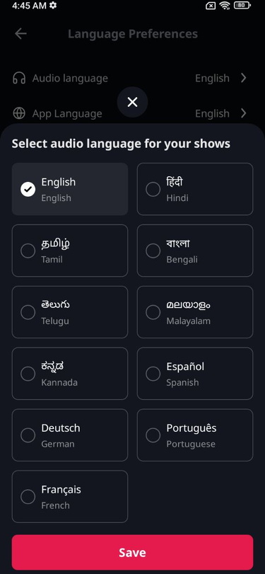 Pocket FM • Android