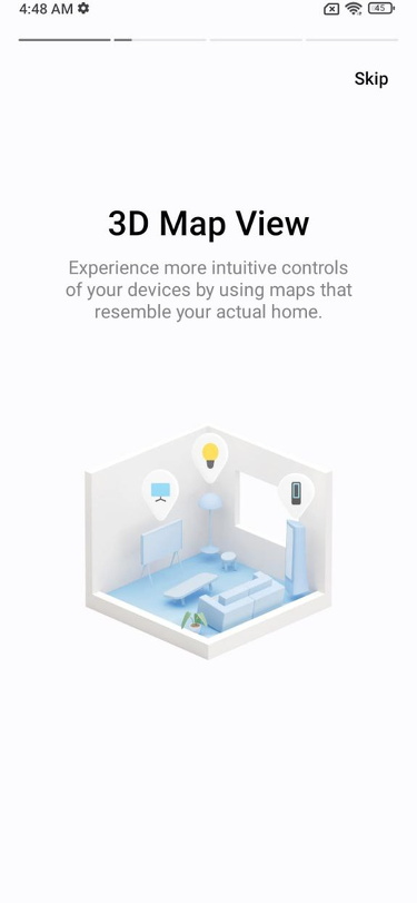SmartThings • Android